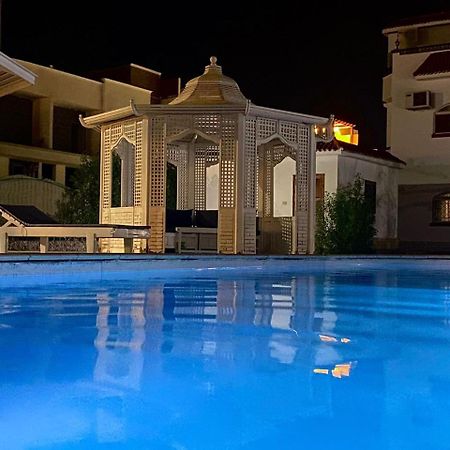 Hurghada-Magawish Studio 2 Εξωτερικό φωτογραφία