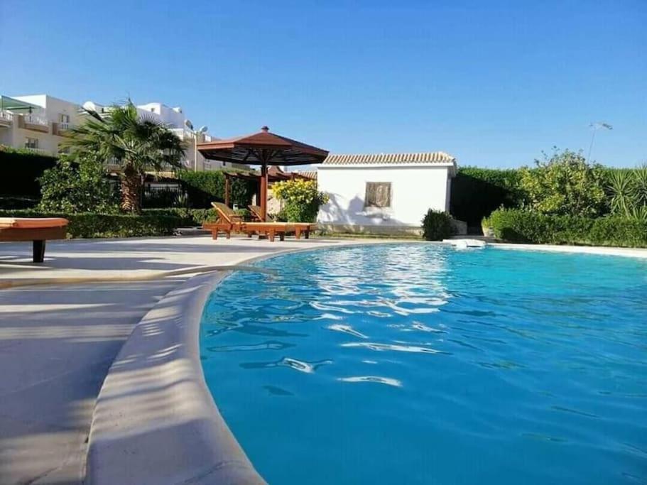 Hurghada-Magawish Studio 2 Εξωτερικό φωτογραφία