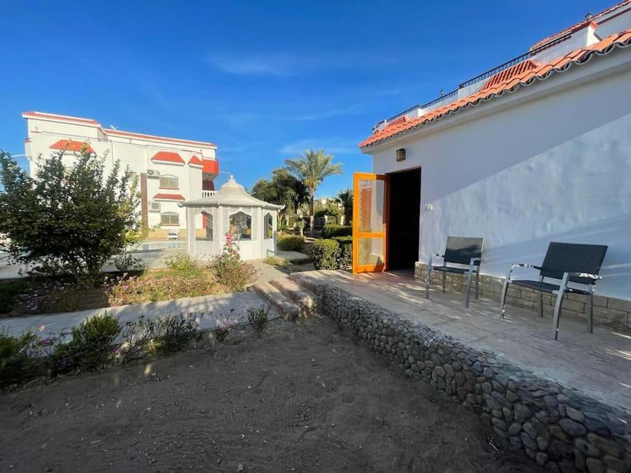 Hurghada-Magawish Studio 2 Εξωτερικό φωτογραφία