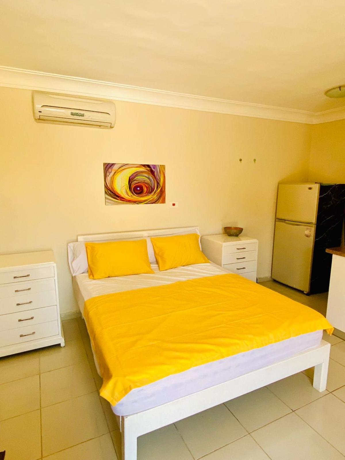 Hurghada-Magawish Studio 2 Εξωτερικό φωτογραφία