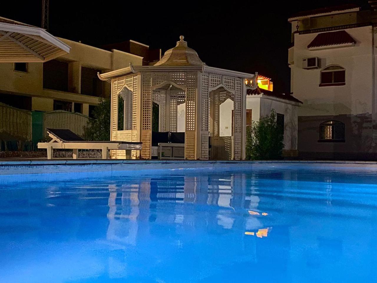 Hurghada-Magawish Studio 2 Εξωτερικό φωτογραφία